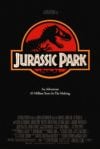 Jurassic Park one-sheet