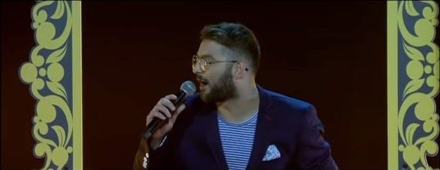 The X Factor 2 - 5ο Live - Σάββας Σαββίδης