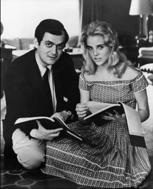 Kubrick lolita