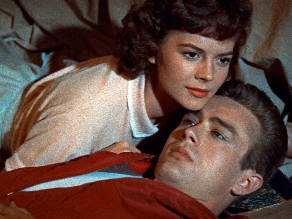 SNFCC PARK YOUR CINEMA REBEL WITHOUT A CAUSE
