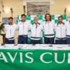 Davis CupHellas – SlovakiaPanathenaic Stadium