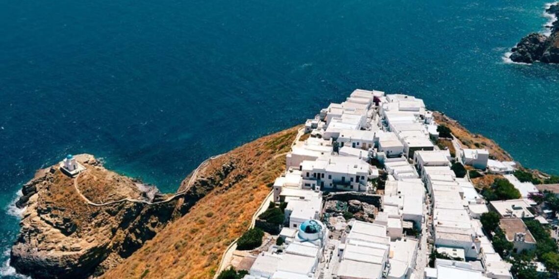 Πηγή φωτογραφίας: Instagram / visitsifnosisland