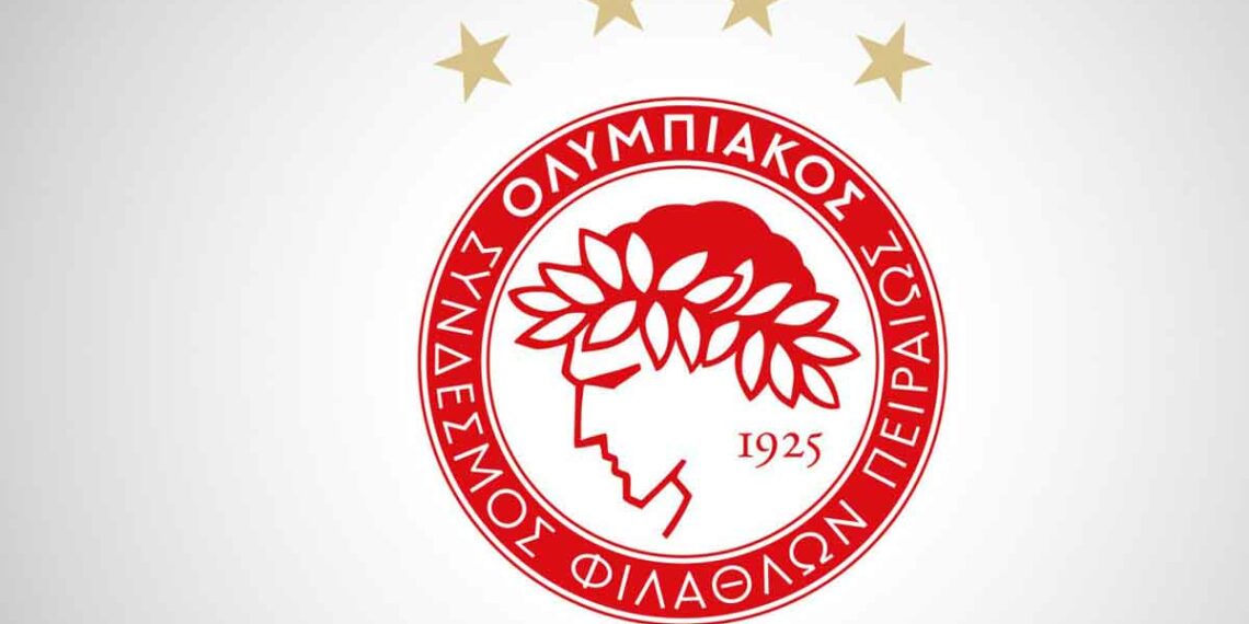 Πηγή φωτογραφίας: olympiacos.org