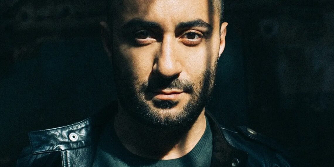 Joseph Capriati