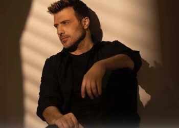 «Νοσταλγία (Θα με Κρατάς)» : Ο Γιάννης Πλούταρχος επιστρέφει δισκογραφικά