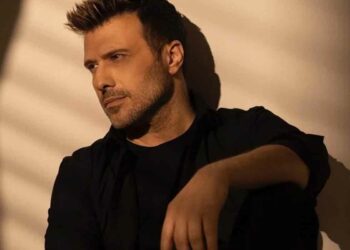 «Νοσταλγία (Θα Με Κρατάς)» : Ολοκαίνουργιος Γιάννης Πλούταρχος – Πότε κυκλοφορεί; (Teaser)