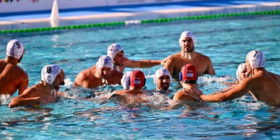 Πηγή φωτογραφίας: Instagram / Hellas Waterpolo