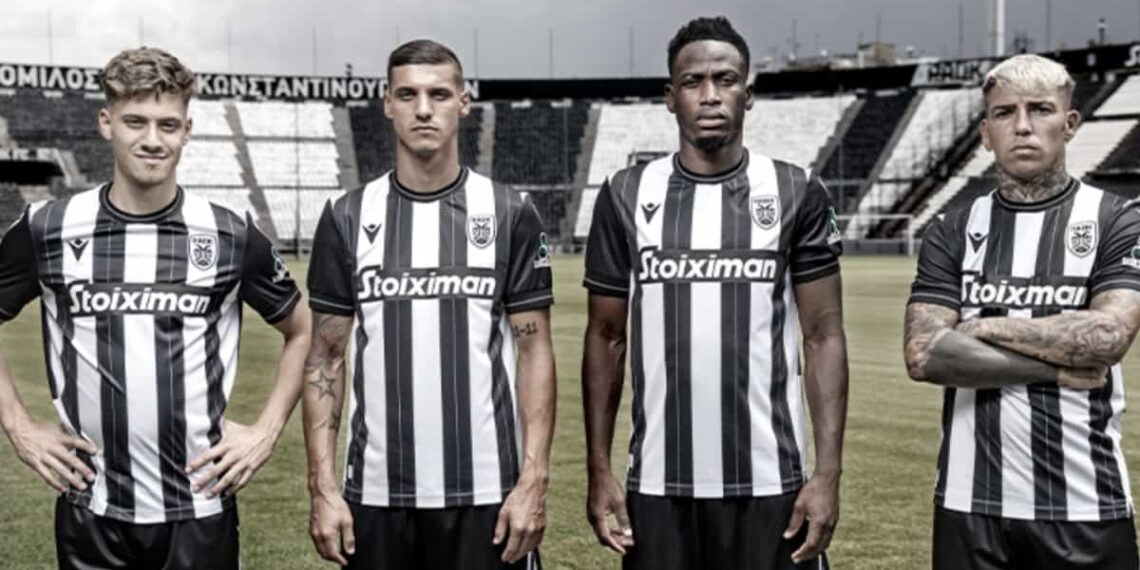 Πηγή φωτογραφίας: paokfc.gr