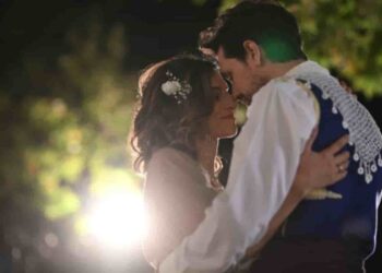 Χριστίνα Χειλά Φαμέλη: Η ανάρτησή της για το φινάλε του «Σασμού»