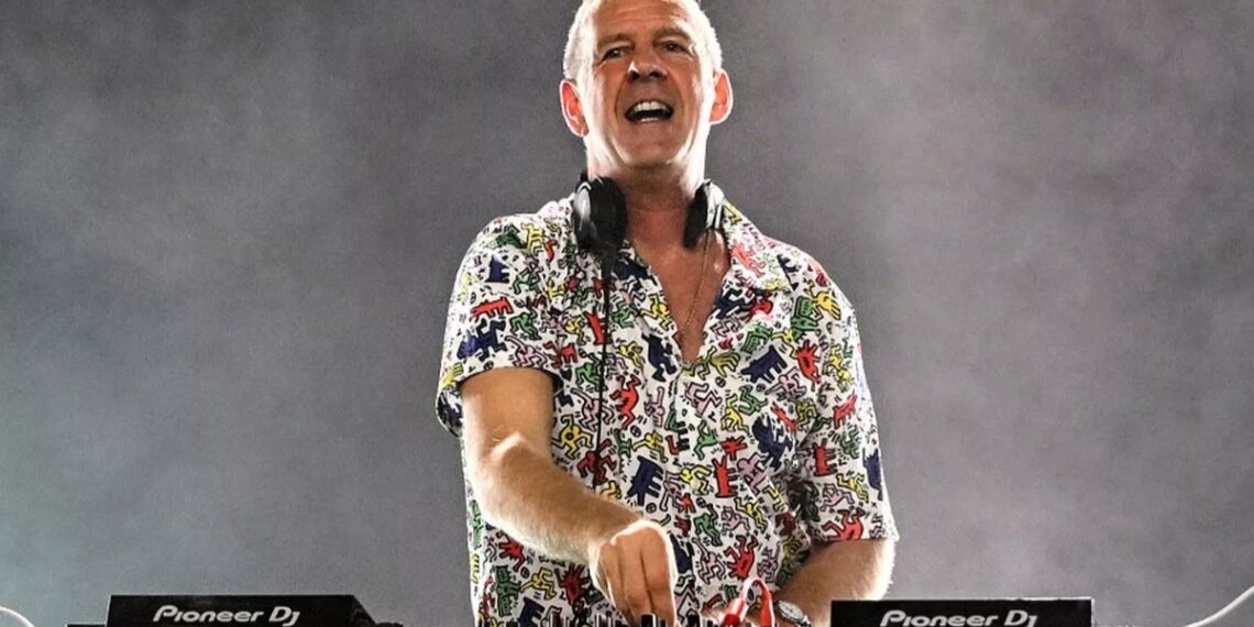 Fatboy Slim