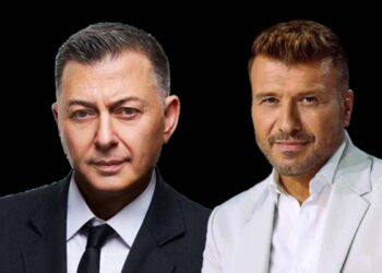 Άνοδος Live Stage: Πλούταρχος και Μακρόπουλος σε περιμένουν για μοναδικές βραδιές