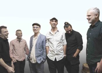 Οι ΕΚΜΕΚ επιστρέφουν στο Καφωδείο Ελληνικό