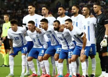 H Εθνική παίζει μπάλα και τον Νοέμβριο στο γήπεδο του Alpha! (Trailer)