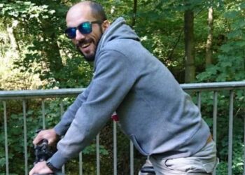 Νεκρός ο δημοσιογράφος Κώστας Τέο σε ηλικία 44 ετών