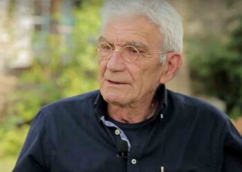 Ψήφισμα του Δ.Σ. της ΔΕΘ-HELEXPO  για την απώλεια του Γιάννη Μπουτάρη