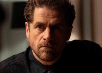 «Ο Τιμωρός» : Ο Μάρκος επιστρέφει συγκινημένος στο πατρικό του,  ο Αλέξης ανακαλύπτει ότι η ερωμένη του έχει μυστικά από εκείνον (Trailer)