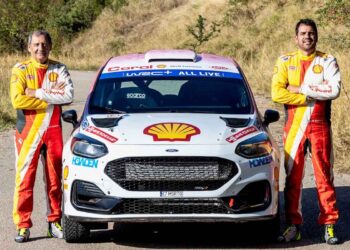 Πρεμιέρα για το «TractioN» – Τι θα δούμε στο πρώτο επεισόδιο της 8ης σεζόν! (Trailer)