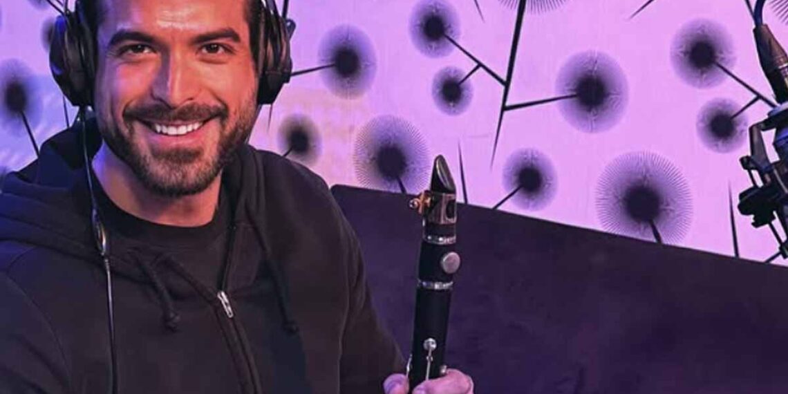 Πηγή φωτογραφίας: Instagram / Άρης Μουγκοπέτρος