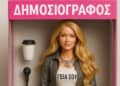 Το νέο trend των social media: Μεταμορφώσου σε Barbie μέσω AI