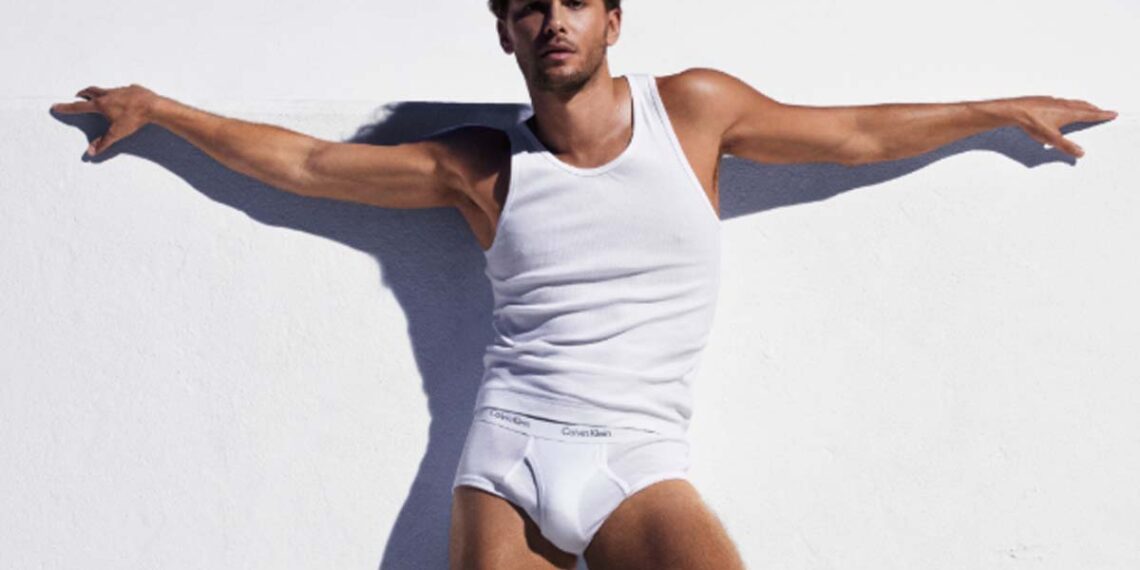Πηγή φωτογραφίας: Calvin Klein / Mert & Alas