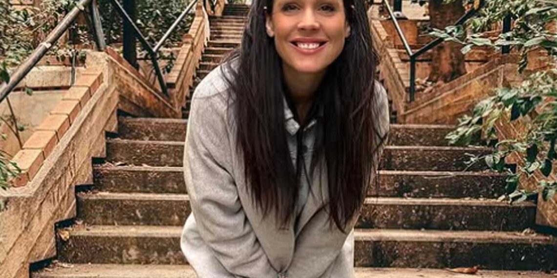 Πηγή φωτογραφίας: Instagram / Ιωάννα Τριανταφυλλίδου