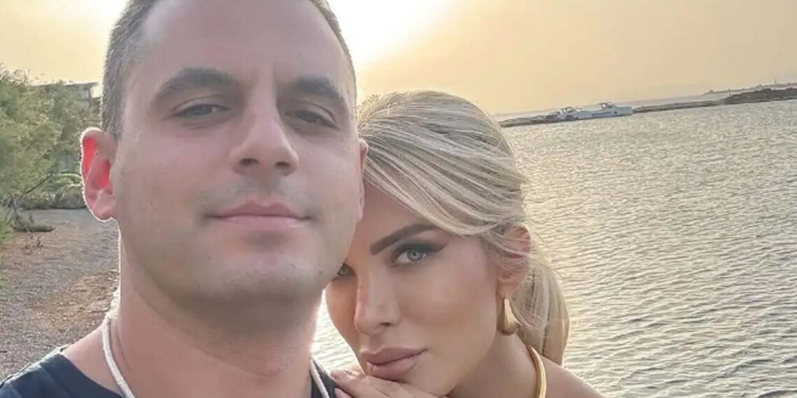 Πηγή φωτογραφίας: Instagram / Κατερίνα Καινούργιου