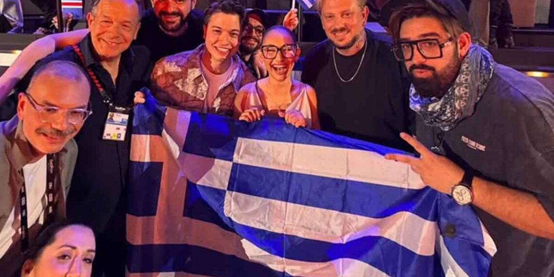 Πηγή φωτογραφίας: Instagram / Klavdia