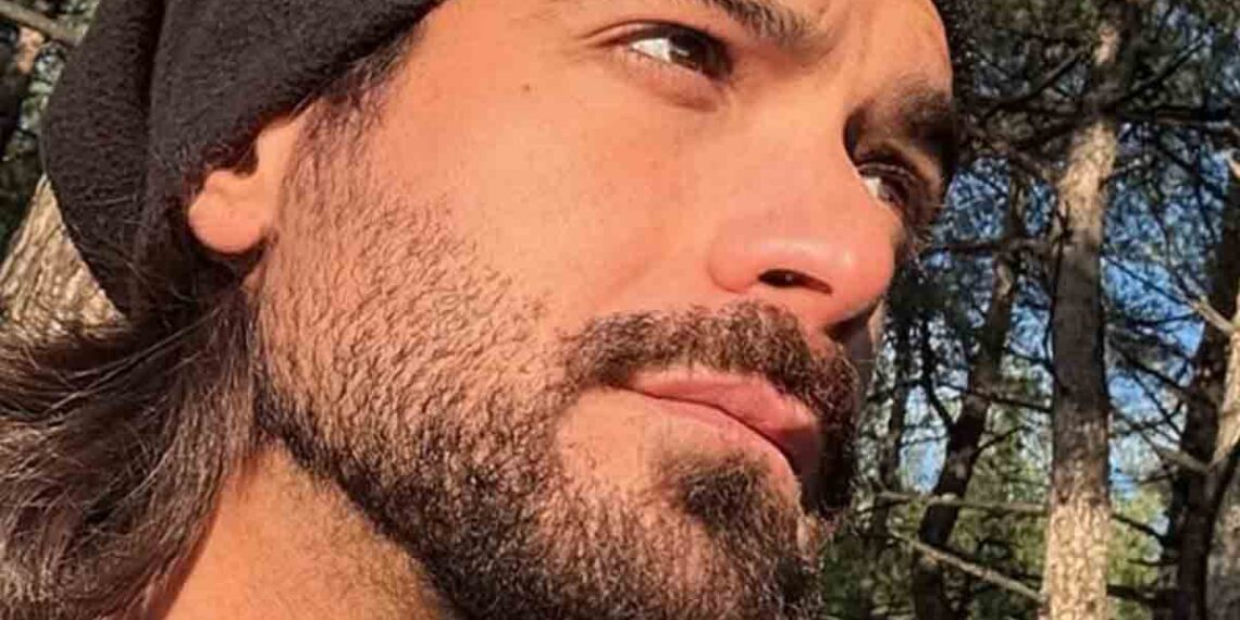Πηγή φωτογραφίας: Instagram / Άρης Μουγκοπέτρος