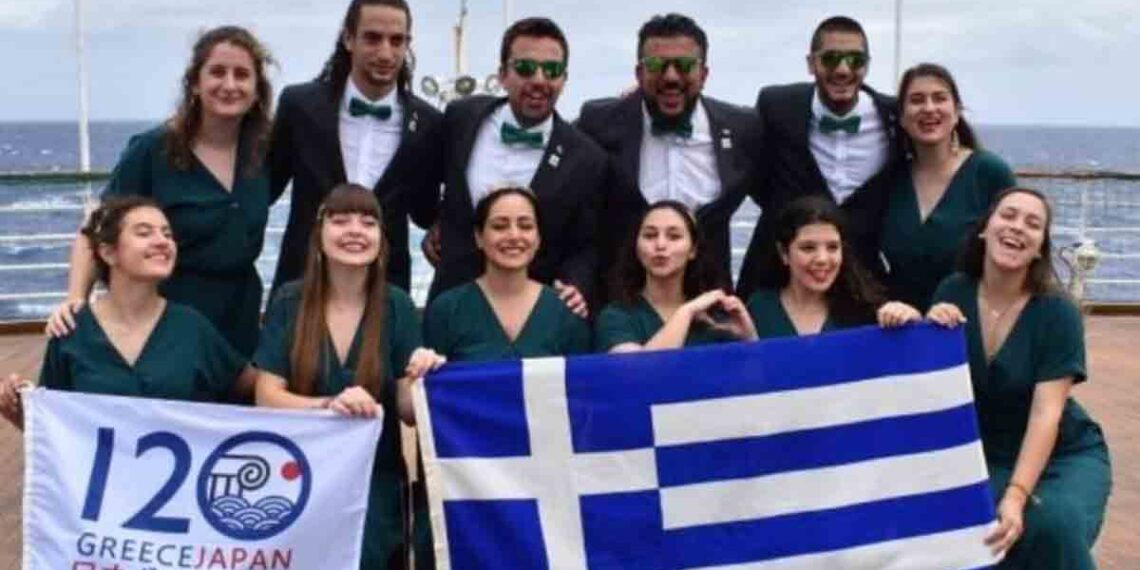 Πηγή φωτογραφίας: ΑΠΕ-ΜΠΕ / Υπουργείο Κοινωνικής Συνοχής και Οικογένειας