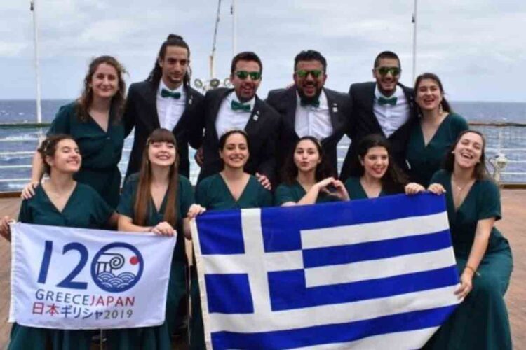 Πηγή φωτογραφίας: ΑΠΕ-ΜΠΕ / Υπουργείο Κοινωνικής Συνοχής και Οικογένειας