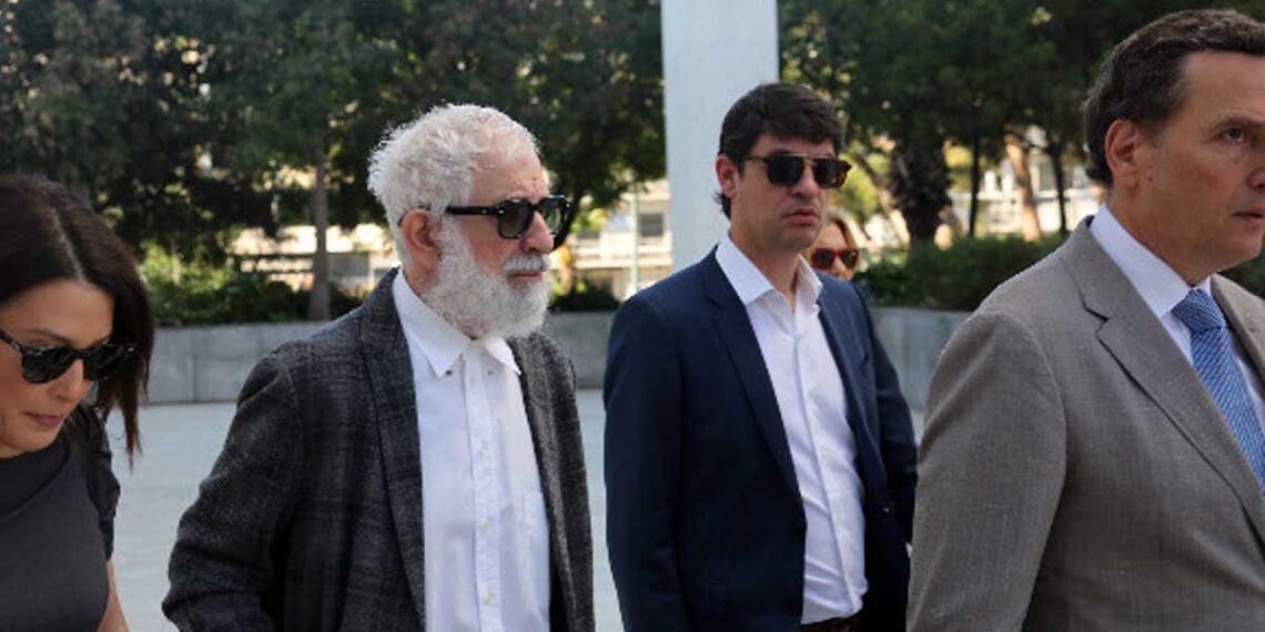 Πηγή φωτογραφίας: ΑΠΕ-ΜΠΕ