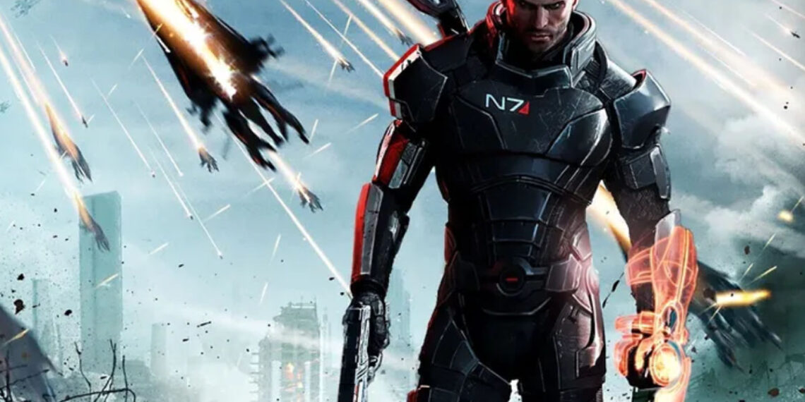 Πηγή φωτογραφίας: BioWare/EA