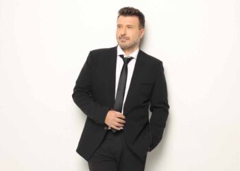 «Ολέθρια Σχέση» : Ο Γιάννης Πλούταρχος σε ένα δυναμικό χασαποσέρβικο δια χειρός Φοίβου