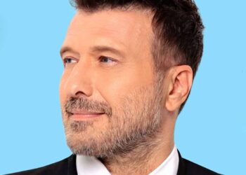 Γιάννης Πλούταρχος και Φοίβος ξανά μαζί μετά από σχεδόν 10 χρόνια!