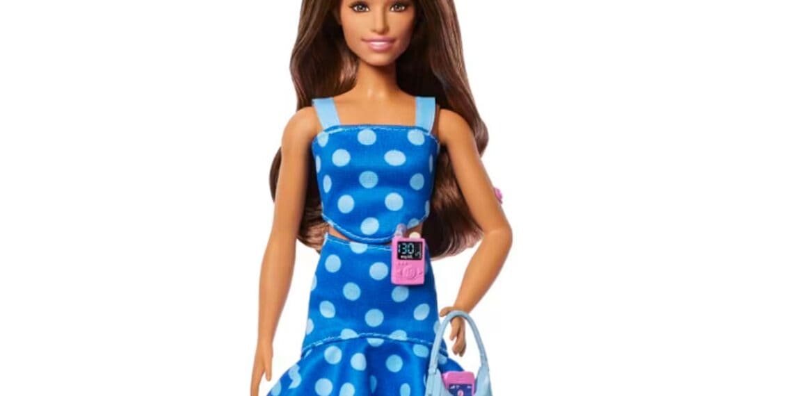 Πηγή φωτογραφίας: mattel.com