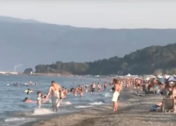 Tα θερμόμετρα σπάνε ρεκόρ, αλλά δεν είναι ο ισχυρότερος της 15ετίας – Τι λέει ο Γιάννης Καλλιάνος