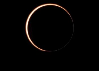 Έρχεται η «Έκλειψη του Αιώνα»: Η μεγαλύτερη ολική ηλιακή έκλειψη από το 1991 συμβαίνει το 2027