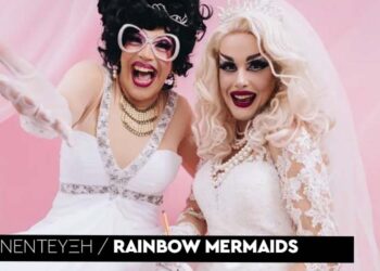 Rainbow Mermaids: «Δεν θέλουμε να κάνουμε όνειρα θέλουμε να τα ζούμε»