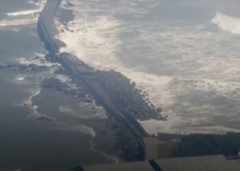 Σεισμός 8,7 Ρίχτερ στην Καμτσάτκα: Ισχυρότερο πλήγμα σε 73 χρόνια, προκάλεσε τσουνάμι σε Ρωσία και Ιαπωνία