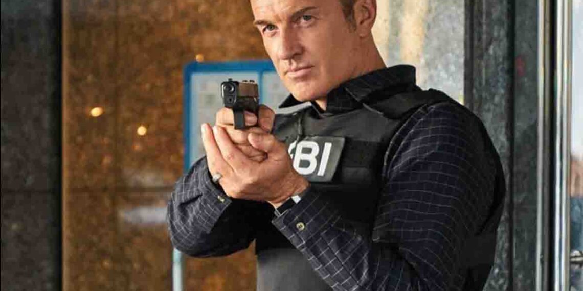 Πηγή φωτογραφίας: Instagram / Julian Mcmahon