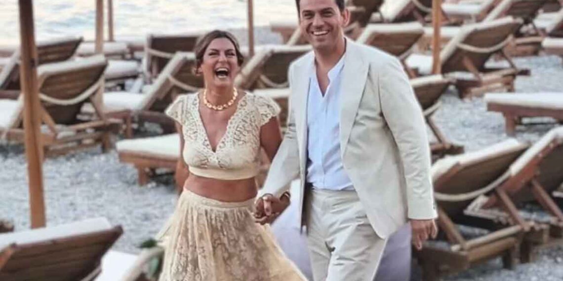 Πηγή φωτογραφίας: Instagram / Χριστίνα Βραχάλη