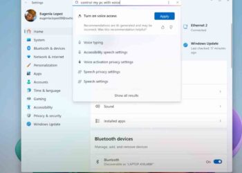 Ξέχνα τα settings: Το νέο Windows AI κάνει τα πάντα για σένα – ακόμη κι αν δεν ξέρεις πώς!