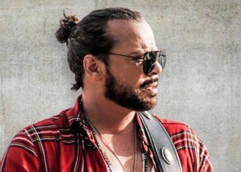 Χρήστος Δάντης: Το παλιό του παλτό με τον ήχο του σήμερα