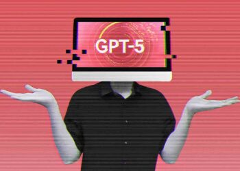 Η OpenAI λανσάρει το GPT-5: Ταχύτητα, ακρίβεια και νέες δυνατότητες για την εποχή της τεχνητής νοημοσύνης