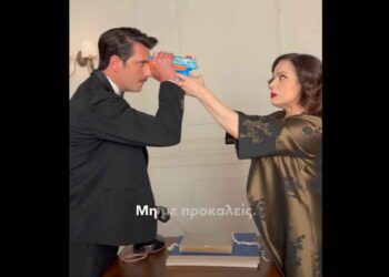 «Grand Hotel» : Μικρή ανάπαυλα για τους πρωταγωνιστές πριν τη μεγάλη επιστροφή