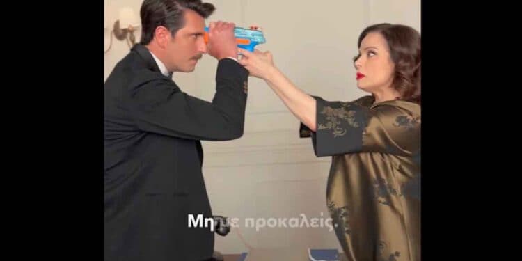 «Grand Hotel» : Μικρή ανάπαυλα για τους πρωταγωνιστές πριν τη μεγάλη επιστροφή