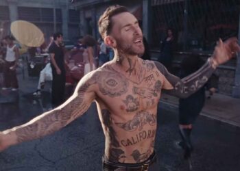 Η μεγάλη επιστροφή των Maroon 5 με νέο άλμπουμ και περιοδεία-μαμούθ