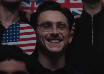 Ο Timothée Chalamet μεταμορφώνεται σε θρύλο του πινγκ πονγκ στο «Marty Supreme» του Josh Safdie (Trailer)