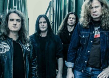 Τέλος εποχής: Οι Megadeth αποχαιρετούν με τελευταίο άλμπουμ και περιοδεία