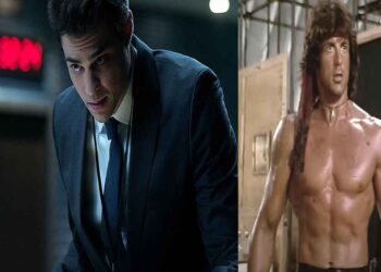 Από το “To All the Boys” στον πόλεμο του Βιετνάμ: Ο Noah Centineo είναι ο νέος Rambo